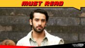 I had auditioned for Ishq Mein Marjawan season 1 also: Vishal Vashishtha