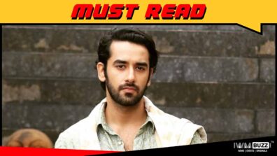 In TV industry to survive, you have to kill your ego: Vishal Vashishtha