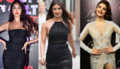 VOTE! Nora Fatehi, Priyanka Chopra, Jacqueline Fernandez: Who Wore Best Bodycon Outfit?