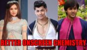 Vote Now Fans: Ashi Singh best chemistry with Siddharth Nigam or Randeep Rai?