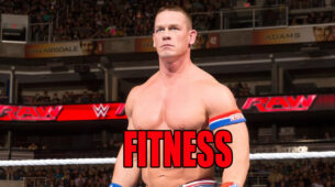 Want Body Like John Cena? Check Out His Workout And Meal Plan