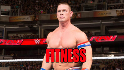 Want Body Like John Cena? Check Out His Workout And Meal Plan