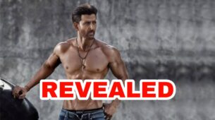 Want six-pack abs like Hrithik Roshan? Check out these fitness and diet tips