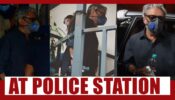 Watch Video: Sanjay Leela Bhansali at police station for Sushant Singh Rajput suicide case questioning