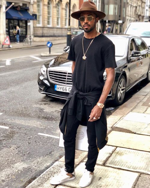 We Love These Funky Styles From Hardik Pandya - 6