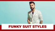 We Love These Funky Styles From Virat Kohli