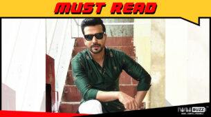 We perform for our audience and want them to watch us again and again: Manit Joura of Kundali Bhagya