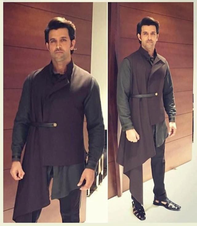 Tuesday Trendz: Dynamic Trending Outfits From Kartik Aaryan, Hrithik Roshan and Akshay Kumar - 2