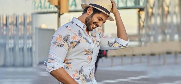 Kartik Aaryan Is The Most Stylish Actor Of B-Town & These Pictures Are Enough To Prove It - 2