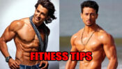 Wednesday Workout: Follow These Fitness Tips From Ever-Fit Hrithik Roshan and Tiger Shroff