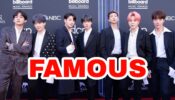 What makes BTS boy band so popular?