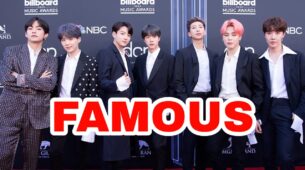 What makes BTS boy band so popular?