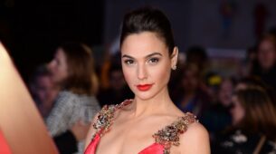 Wonder Woman actress Gal Gadot donates thousands to six-year-old’s Superhero Charity Challenge