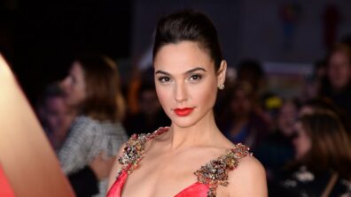 Wonder Woman actress Gal Gadot donates thousands to six-year-old’s Superhero Charity Challenge