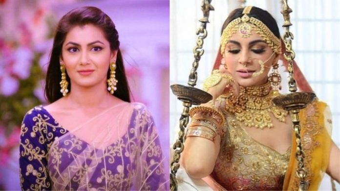 What's The Connection Between Kumkum Bhagya's Pragya And Kundali Bhagya's Preeta? Check Out! 1