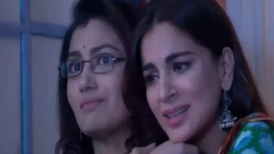 What’s The Connection Between Kumkum Bhagya’s Pragya And Kundali Bhagya’s Preeta? Check Out!