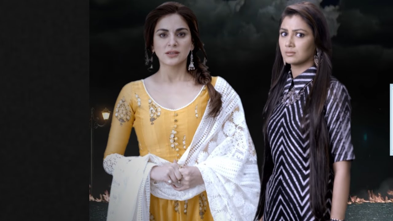 What's The Connection Between Kumkum Bhagya's Pragya And Kundali Bhagya's Preeta? Check Out!