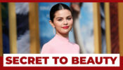 What’s The Secret To Selena Gomez’s Beauty!