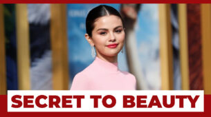 What’s The Secret To Selena Gomez’s Beauty!