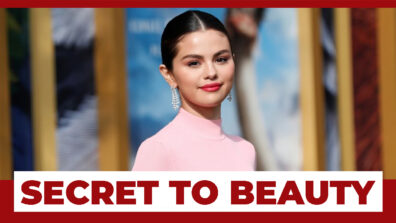 What’s The Secret To Selena Gomez’s Beauty!