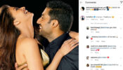 When Aishwarya Rai took Abhishek Bachchan’s ‘breath’ away and Abhishek said ‘love you’