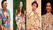 When Deepika Padukone took fashion inspiration from hubby Ranveer Singh’s quirky looks
