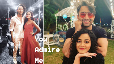 When Kaveri Priyam Said Shaheer Sheikh ‘You Admire Me’ On The Set Of Yeh Rishtey Hain Pyaar Ke