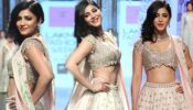 When Shruti Haasan Kills It On The Ramp