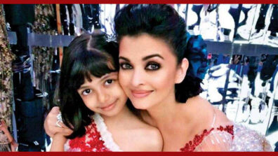 While Senior Bachchan & Abhishek  Recuperating Fast, Aishwarya & Aaradhya In Hospital As A Precautionary Measure