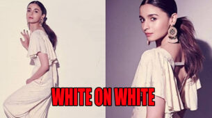 White On White: How To Make Perfect Style Statement Like Alia Bhatt?