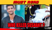 Who Killed Sushant Singh Rajput? (Not Karan Johar)