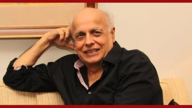 Why Is Mahesh Bhatt Not Speaking Up?