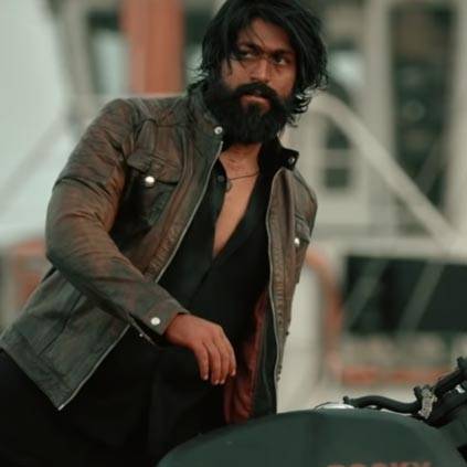 Yash And His Enviable Jacket Collection - 3