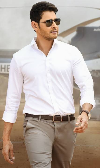 Yash, Vijay Deverakonda, Mahesh Babu & Jr NTR: Top looks in white shirt - 3