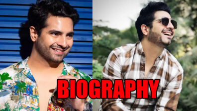 Yeh Rishta Kya Kehlata Hai Actor Karan Mehra’s Biography, Education And Net Worth Revealed