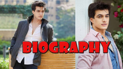 Yeh Rishta Kya Kehlata Hai Actor Mohsin Khan’s Biography, Education And Net Worth REVEALED