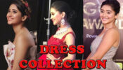 Yeh Rishta Kya Kehlata Hai Actress Shivangi Joshi’s Dress Collection