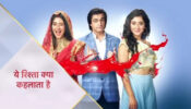 Yeh Rishta Kya Kehlata Hai: Are You Excited To See Double Role Of Naira?