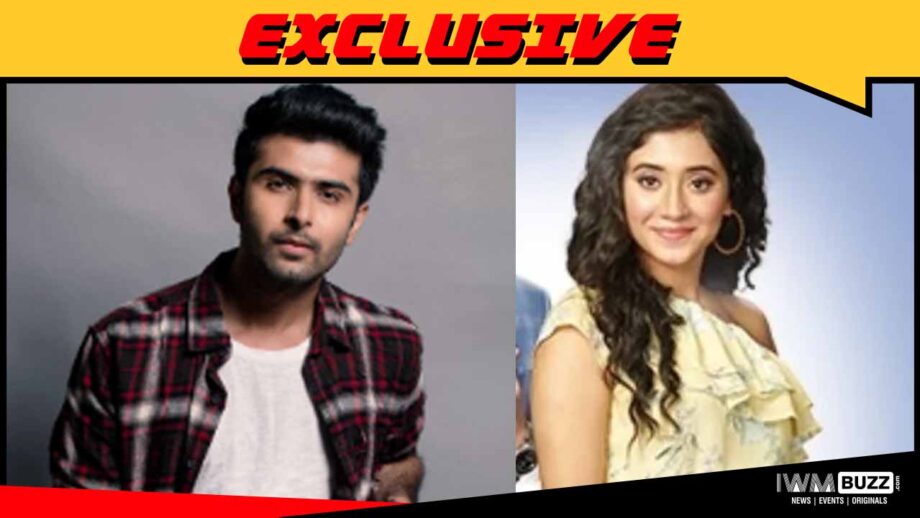 Yeh Rishta Kya Kehlata Hai: Jaydeep Ashra paired opposite Shivangi Joshi