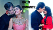 Yeh Rishta Kya Kehlata Hai: Kartik And Naira’s RAIN And SHOWER Romance Will Leave You Stunned