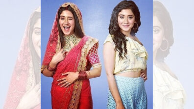 Yeh Rishta Kya Kehlata Hai: Naira’s Desi VS Western Look: Which Looks Better?