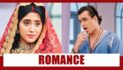 Yeh Rishta Kya Kehlata Hai Spoiler Alert: Bhautik and Naira’s cute romantic moment
