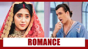 Yeh Rishta Kya Kehlata Hai Spoiler Alert: Bhautik and Naira’s cute romantic moment