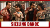 Yeh Rishta Kya Kehlata Hai Spoiler Alert: Bhautik and Tina say ‘Tu Cheez Badi Hai Mast Mast’