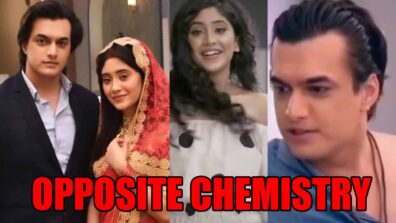 Yeh Rishta Kya Kehlata Hai Spoiler Alert: Bhautik and Tina’s chemistry to be the opposite of Kartik and Naira