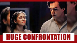 Yeh Rishta Kya Kehlata Hai Spoiler Alert: Naira and Kartik’s HUGE confrontation