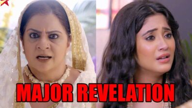 Yeh Rishta Kya Kehlata Hai Spoiler Alert: Naira to be EXPOSED