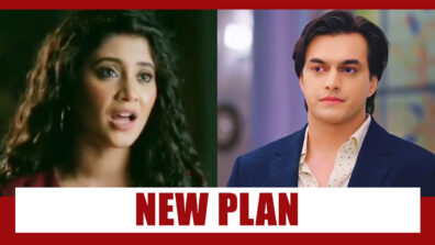 Yeh Rishta Kya Kehlata Hai Spoiler Alert: Naira to lure Kundan to save Kartik