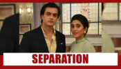 Yeh Rishta Kya Kehlata Hai Spoiler Alert: OMG!! Are Kartik and Naira headed for separation?