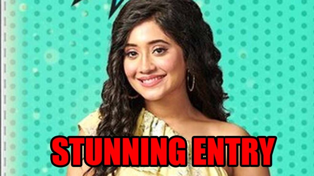 Yeh Rishta Kya Kehlata Hai Spoiler: Naira’s look-alike Tina to have a stunning entry